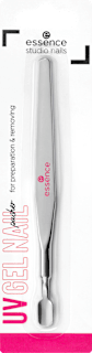 Cuticle Pusher Studio Nails UV Gel Nail 01 Just Push It essence