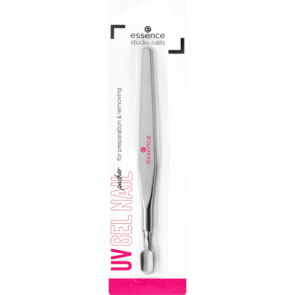Cuticle Pusher Studio Nails UV Gel Nail 01 Just Push It essence