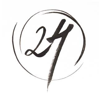 Eyeliner 24Ever Ink 01 Intense Black essence
