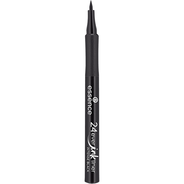 Eyeliner 24Ever Ink 01 Intense Black essence