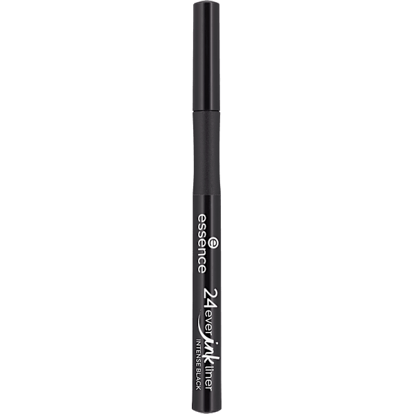 Eyeliner 24Ever Ink 01 Intense Black essence