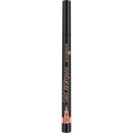 Eyeliner Extra Long-Lasting 010 Blackest Black essence