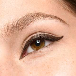 Eyeliner Extra Long-Lasting 020 Brown essence