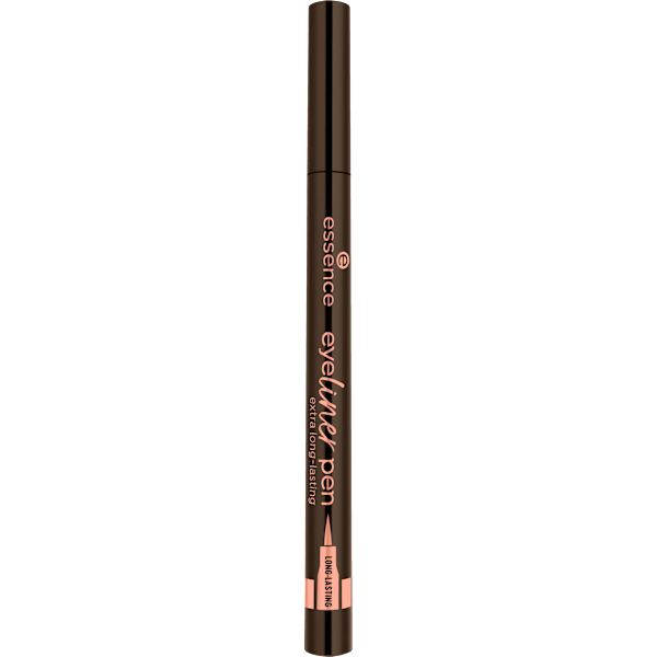 Eyeliner Extra Long-Lasting 020 Brown essence