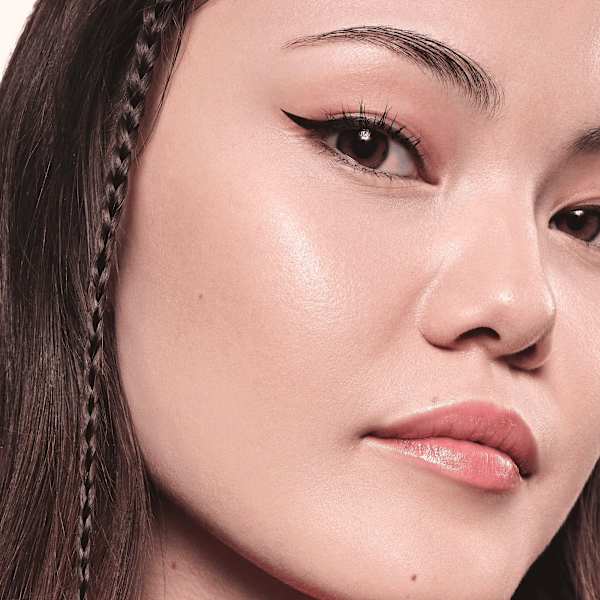 Eyeliner Extra Long-Lasting 020 Brown essence
