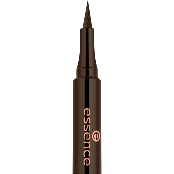 Eyeliner Extra Long-Lasting 020 Brown essence