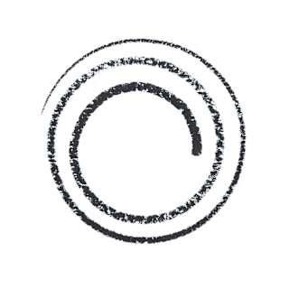 Eyeliner Gel Stay Play 01 Black Raven essence