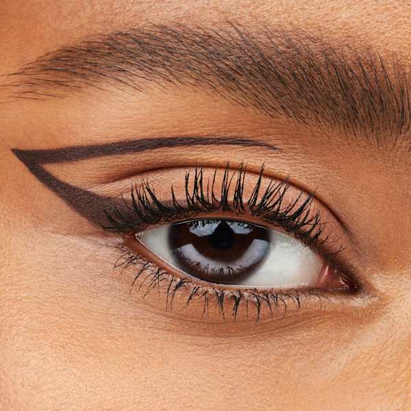 Eyeliner Gel Stay Play 02 But First Espresso essence