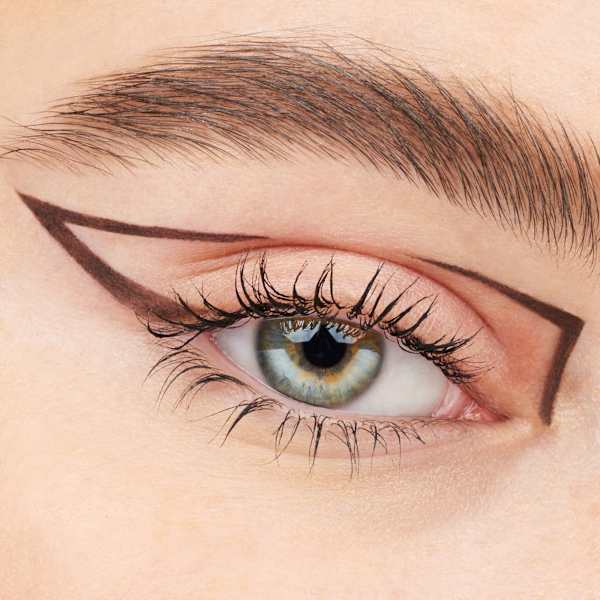 Eyeliner Gel Stay Play 02 But First Espresso essence