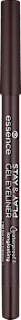 Eyeliner Gel Stay Play 02 But First Espresso essence