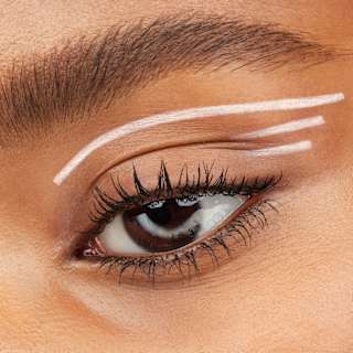 Eyeliner Gel Stay Play 03 Silky Nude essence