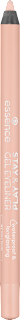 Eyeliner Gel Stay Play 03 Silky Nude essence