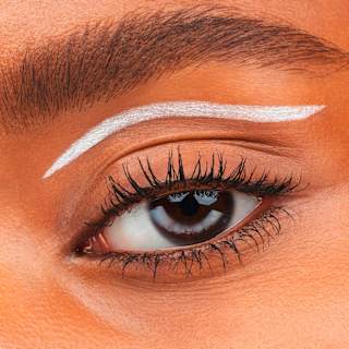 Eyeliner Gel Stay Play 04 Ice Ice Baby essence