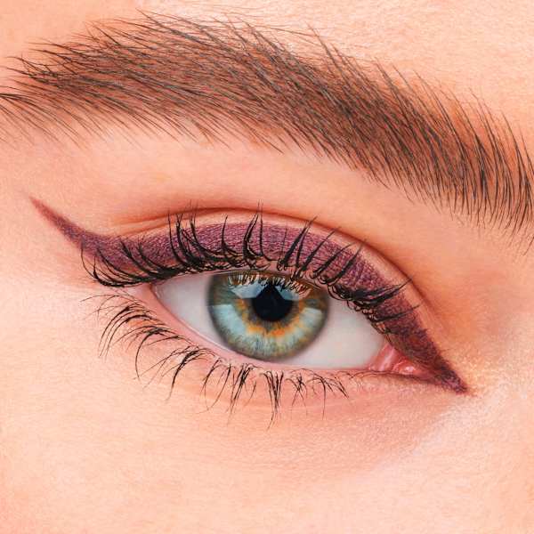 Eyeliner Gel Stay Play 05 Verry Berry essence