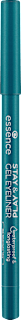 Eyeliner Gel Stay Play 06 Midnight Sky essence