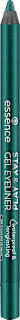 Eyeliner Gel Stay Play 07 Emerald Dragon essence