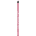 Eyeliner Gel Stay Play 09 Crush On Lavender essence