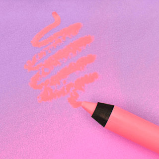 Eyeliner Gel Stay Play 09 Crush On Lavender essence
