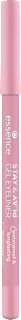 Eyeliner Gel Stay Play 09 Crush On Lavender essence