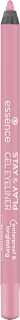 Eyeliner Gel Stay Play 09 Crush On Lavender essence