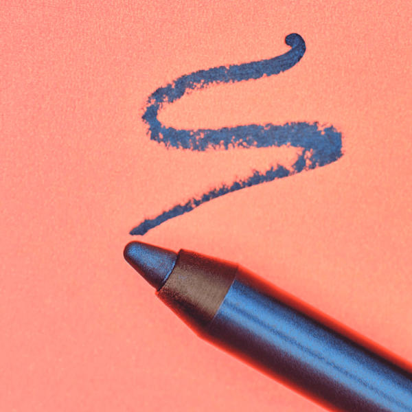 Eyeliner Gel Stay Play 10 Mystic Blue essence