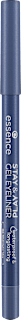 Eyeliner Gel Stay Play 10 Mystic Blue essence