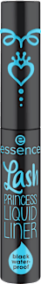 Eyeliner Lash Princess Black Waterproof essence