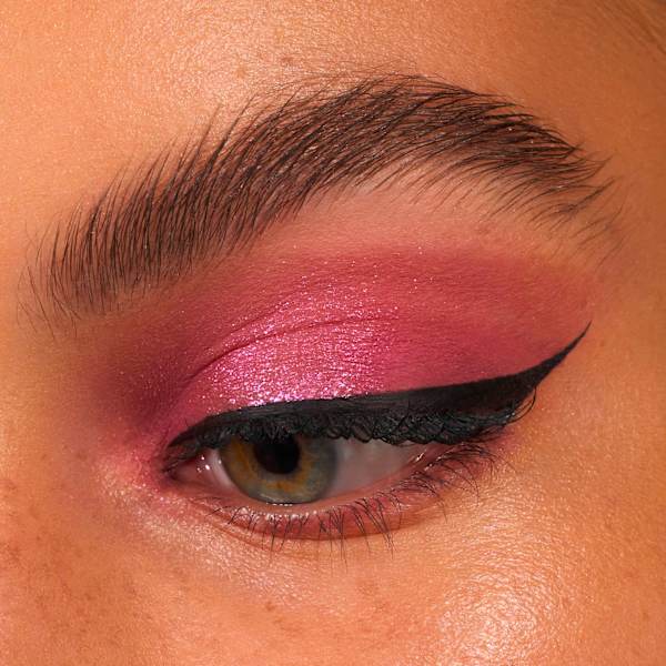 Eyeliner Lash Princess Black Waterproof essence