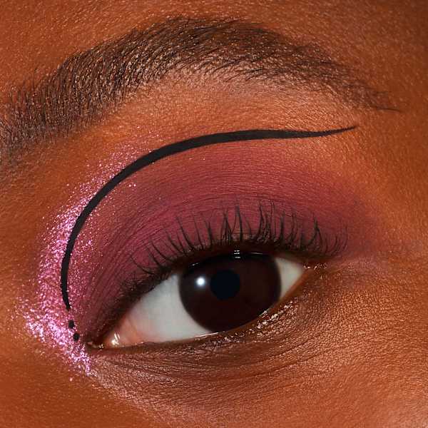 Eyeliner Lash Princess Black Waterproof essence