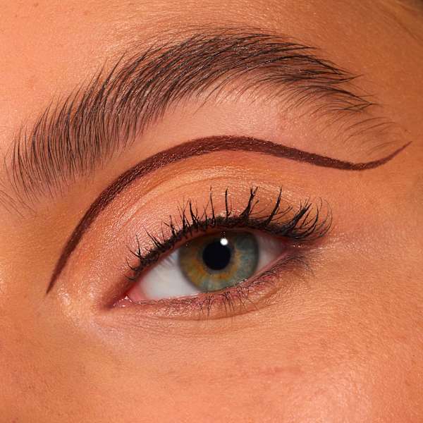 Eyeliner Lash Princess Brown essence