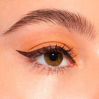 Eyeliner Lash Princess Brown essence