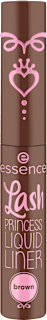 Eyeliner Lash Princess Brown essence