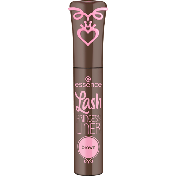 Eyeliner Lash Princess Brown essence
