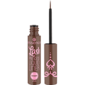 Eyeliner Lash Princess Brown essence