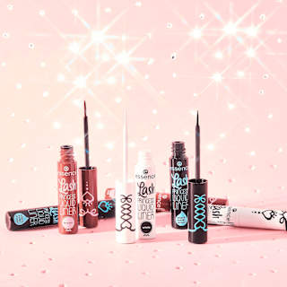 Eyeliner Lash Princess Brown essence