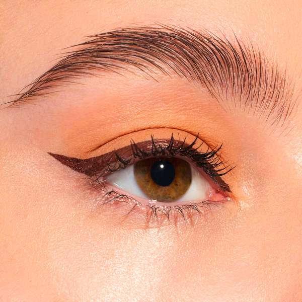 Eyeliner Lash Princess Brown essence