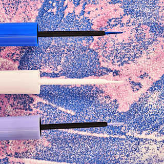 Eyeliner Liquid Colour It! 05 Chocolate Brown essence