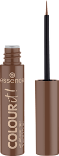 Eyeliner Liquid Colour It! 05 Chocolate Brown essence