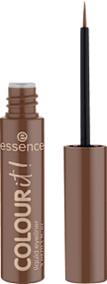Eyeliner Liquid Colour It! 05 Chocolate Brown essence