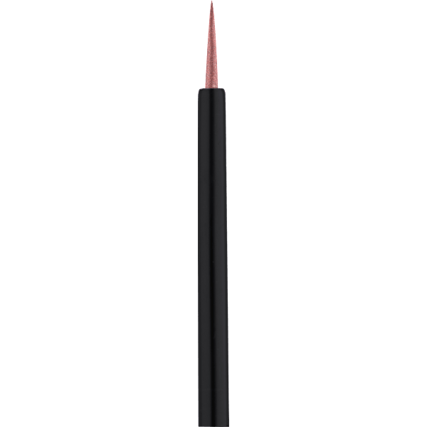 Eyeliner Liquid Colour It! Metallic 01 Burnished Bronze essence