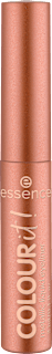 Eyeliner Liquid Colour It! Metallic 01 Burnished Bronze essence
