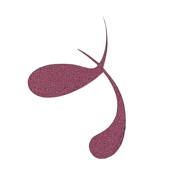 Eyeliner Liquid Colour It! Metallic 02 Dark Cherry essence