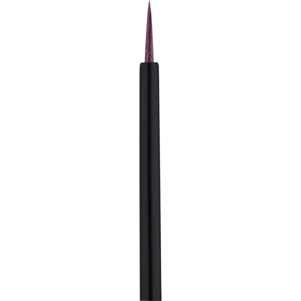 Eyeliner Liquid Colour It! Metallic 02 Dark Cherry essence