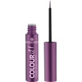 Eyeliner Liquid Colour It! Metallic 02 Dark Cherry essence
