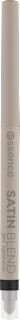 Eyeliner Satin Blend Gel 01 Pure Black essence