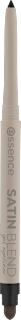 Eyeliner Satin Blend Gel 01 Pure Black essence