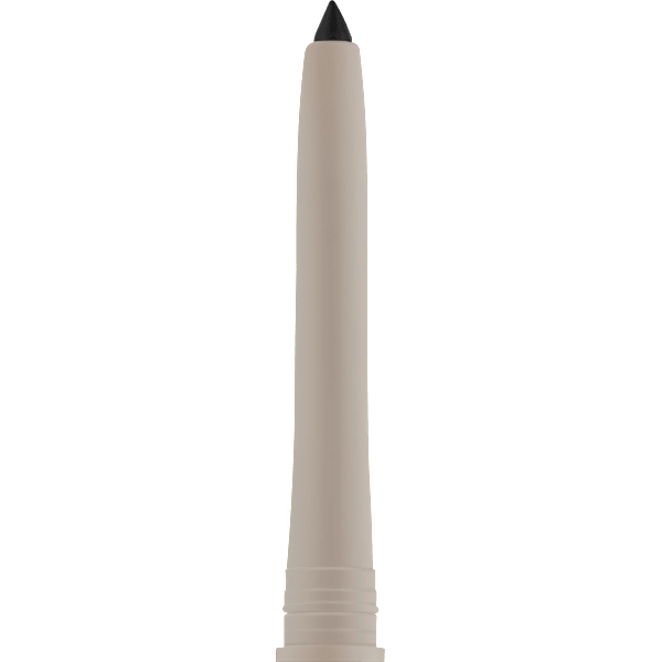 Eyeliner Satin Blend Gel 01 Pure Black essence