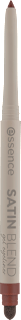 Eyeliner Satin Blend Gel 05 Rich Burgundy essence