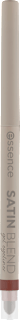 Eyeliner Satin Blend Gel 05 Rich Burgundy essence
