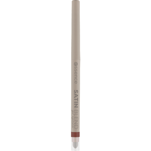 Eyeliner Satin Blend Gel 05 Rich Burgundy essence